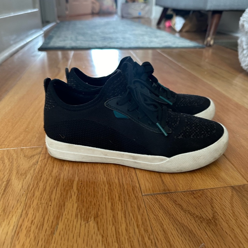 Vessi waterproof shoes